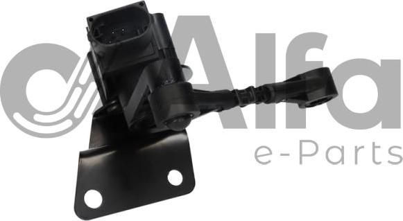 Alfa e-Parts AF06404 - Датчик, ксенонове світло (регулювання кута нахилу фар) autozip.com.ua