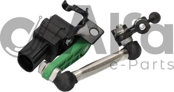 Alfa e-Parts AF06401 - Датчик, ксенонове світло (регулювання кута нахилу фар) autozip.com.ua