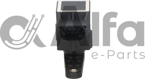 Alfa e-Parts AF06403 - Датчик, ксенонове світло (регулювання кута нахилу фар) autozip.com.ua