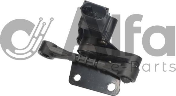 Alfa e-Parts AF06407 - Датчик, ксенонове світло (регулювання кута нахилу фар) autozip.com.ua