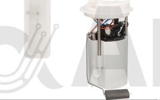 Alfa e-Parts AF06554 - Модуль паливного насоса autozip.com.ua