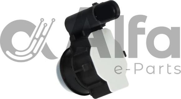 Alfa e-Parts AF06095 - Датчик, система допомоги при парковці autozip.com.ua