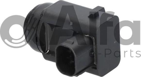Alfa e-Parts AF06091 - Датчик, система допомоги при парковці autozip.com.ua