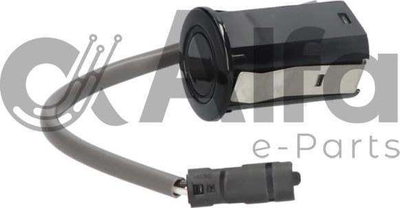 Alfa e-Parts AF06049 - Датчик, система допомоги при парковці autozip.com.ua