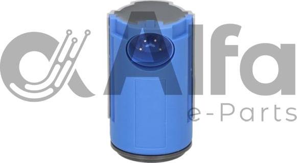 Alfa e-Parts AF06040 - Датчик, система допомоги при парковці autozip.com.ua
