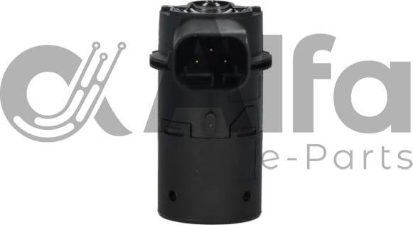 Alfa e-Parts AF06043 - Датчик, система допомоги при парковці autozip.com.ua