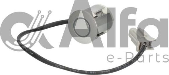 Alfa e-Parts AF06056 - Датчик, система допомоги при парковці autozip.com.ua