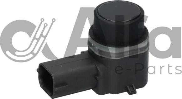 Alfa e-Parts AF06058 - Датчик, система допомоги при парковці autozip.com.ua