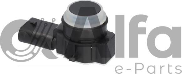 Alfa e-Parts AF06085 - Датчик, система допомоги при парковці autozip.com.ua