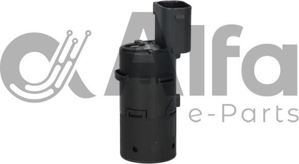 Alfa e-Parts AF06080 - Датчик, система допомоги при парковці autozip.com.ua