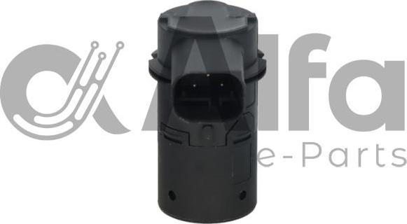 Alfa e-Parts AF06087 - Датчик, система допомоги при парковці autozip.com.ua