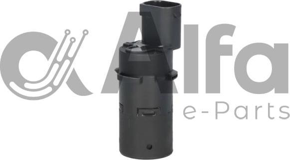 Alfa e-Parts AF06036 - Датчик, система допомоги при парковці autozip.com.ua