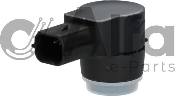 Alfa e-Parts AF06020 - Датчик, система допомоги при парковці autozip.com.ua