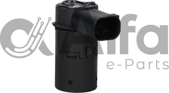 Alfa e-Parts AF06078 - Датчик, система допомоги при парковці autozip.com.ua