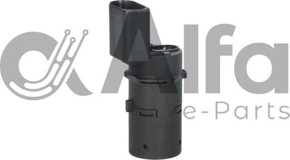 Alfa e-Parts AF06072 - Датчик, система допомоги при парковці autozip.com.ua