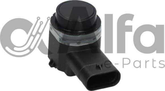 Alfa e-Parts AF06198 - Датчик, система допомоги при парковці autozip.com.ua