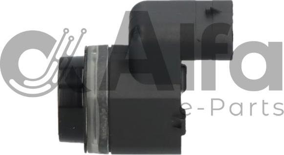 Alfa e-Parts AF06142 - Датчик, система допомоги при парковці autozip.com.ua