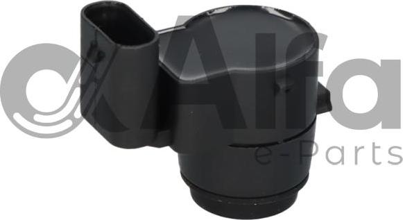 Alfa e-Parts AF06163 - Датчик, система допомоги при парковці autozip.com.ua