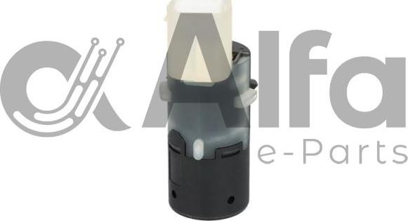 Alfa e-Parts AF06109 - Датчик, система допомоги при парковці autozip.com.ua