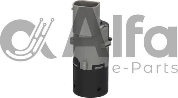 Alfa e-Parts AF06108 - Датчик, система допомоги при парковці autozip.com.ua