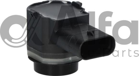 Alfa e-Parts AF06107 - Датчик, система допомоги при парковці autozip.com.ua