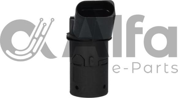 Alfa e-Parts AF06110 - Датчик, система допомоги при парковці autozip.com.ua