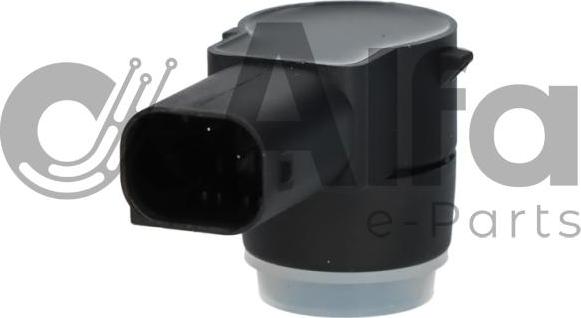 Alfa e-Parts AF06118 - Датчик, система допомоги при парковці autozip.com.ua
