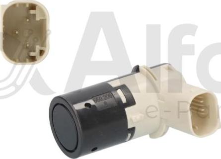 Alfa e-Parts AF06183 - Датчик, система допомоги при парковці autozip.com.ua