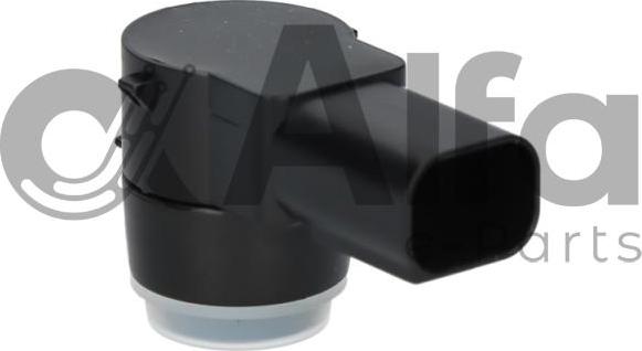 Alfa e-Parts AF06121 - Датчик, система допомоги при парковці autozip.com.ua
