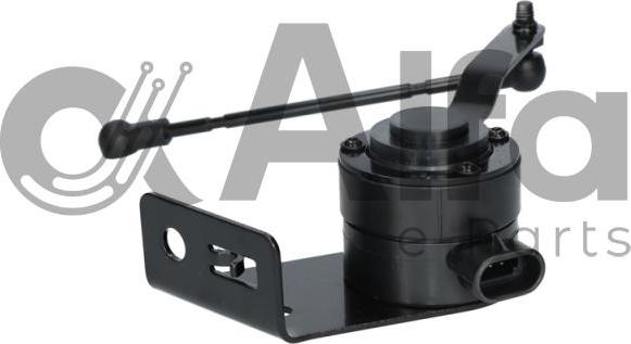 Alfa e-Parts AF06392 - Датчик, ксенонове світло (регулювання кута нахилу фар) autozip.com.ua