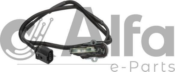 Alfa e-Parts AF06348 - Датчик кута повороту руля autozip.com.ua