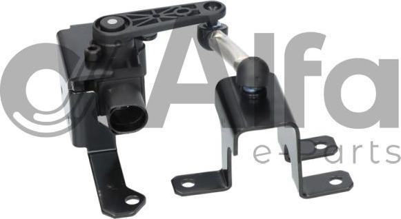 Alfa e-Parts AF06359 - Датчик, ксенонове світло (регулювання кута нахилу фар) autozip.com.ua