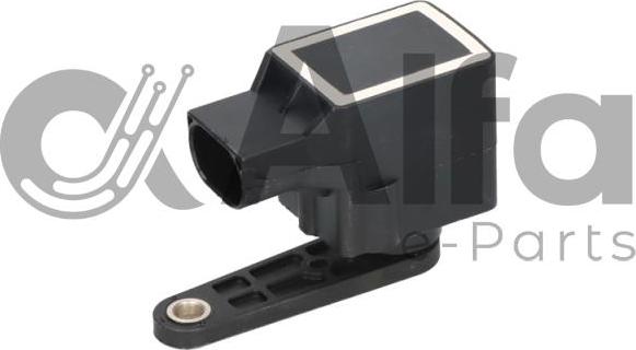 Alfa e-Parts AF06368 - Датчик, ксенонове світло (регулювання кута нахилу фар) autozip.com.ua