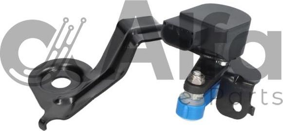 Alfa e-Parts AF06362 - Датчик, ксенонове світло (регулювання кута нахилу фар) autozip.com.ua