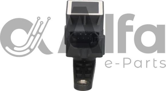 Alfa e-Parts AF06374 - Датчик, ксенонове світло (регулювання кута нахилу фар) autozip.com.ua