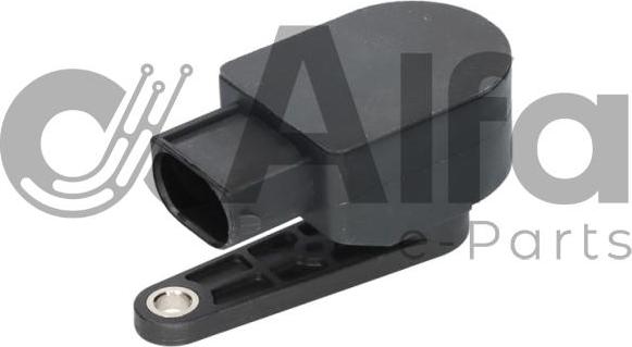 Alfa e-Parts AF06375 - Датчик, ксенонове світло (регулювання кута нахилу фар) autozip.com.ua