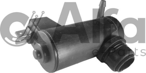 Alfa e-Parts AF06752 - Водяний насос, система очищення вікон autozip.com.ua