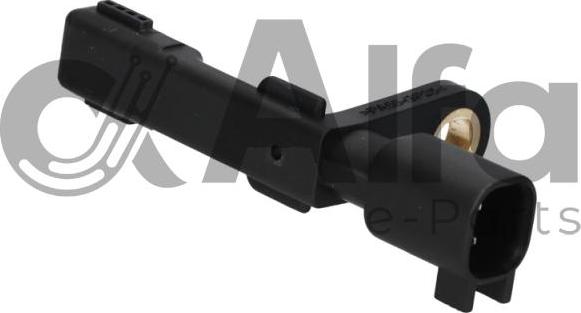 Alfa e-Parts AF00905 - Датчик ABS, частота обертання колеса autozip.com.ua