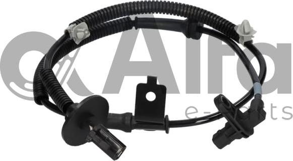 Alfa e-Parts AF00930 - Датчик ABS, частота обертання колеса autozip.com.ua