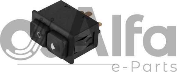 Alfa e-Parts AF00492 - Вимикач, стеклолод'емнік autozip.com.ua