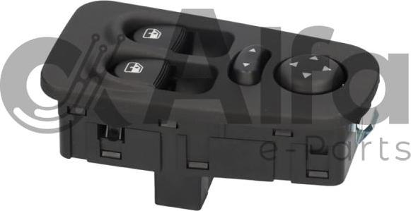 Alfa e-Parts AF00457 - Вимикач, стеклолод'емнік autozip.com.ua