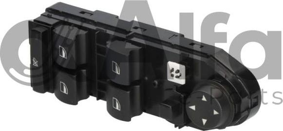 Alfa e-Parts AF00469 - Вимикач, стеклолод'емнік autozip.com.ua
