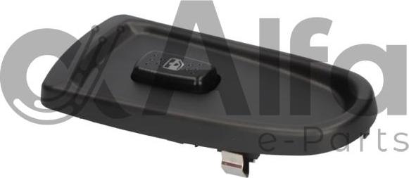 Alfa e-Parts AF00471 - Вимикач, стеклолод'емнік autozip.com.ua