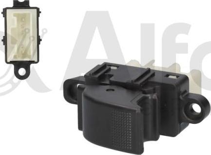 Alfa e-Parts AF00560 - Вимикач, стеклолод'емнік autozip.com.ua