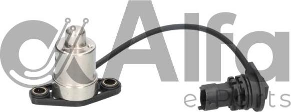 Alfa e-Parts AF00699 - Датчик, рівень моторного масла autozip.com.ua
