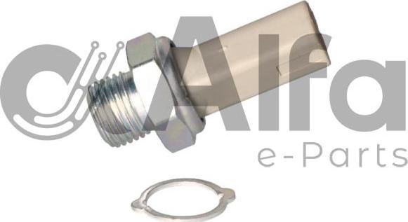 Alfa e-Parts AF00694 - Датчик, тиск масла autozip.com.ua