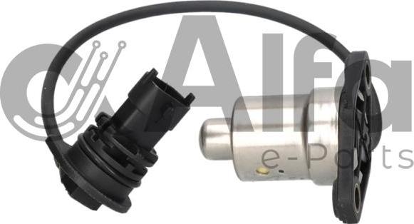 Alfa e-Parts AF00698 - Датчик, рівень моторного масла autozip.com.ua