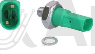 Alfa e-Parts AF00693 - Датчик, тиск масла autozip.com.ua
