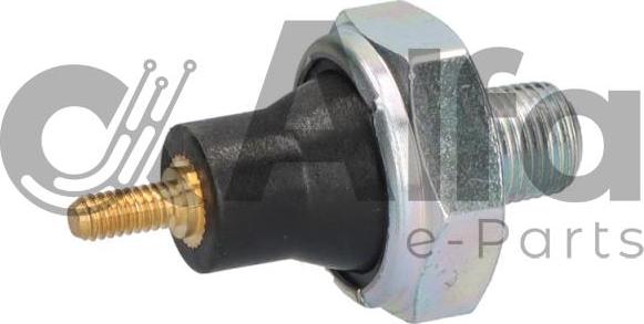 Alfa e-Parts AF00644 - Датчик, тиск масла autozip.com.ua
