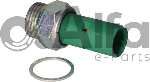 Alfa e-Parts AF00645 - Датчик, тиск масла autozip.com.ua